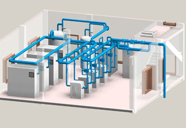 4D5D services